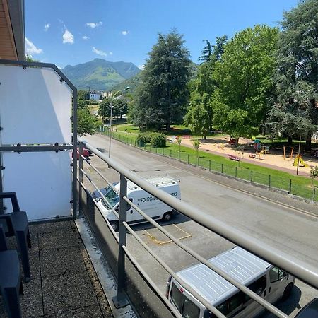 Les Ecrins Daire Lourdes Dış mekan fotoğraf